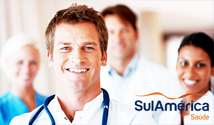 Sulamérica Saúde
